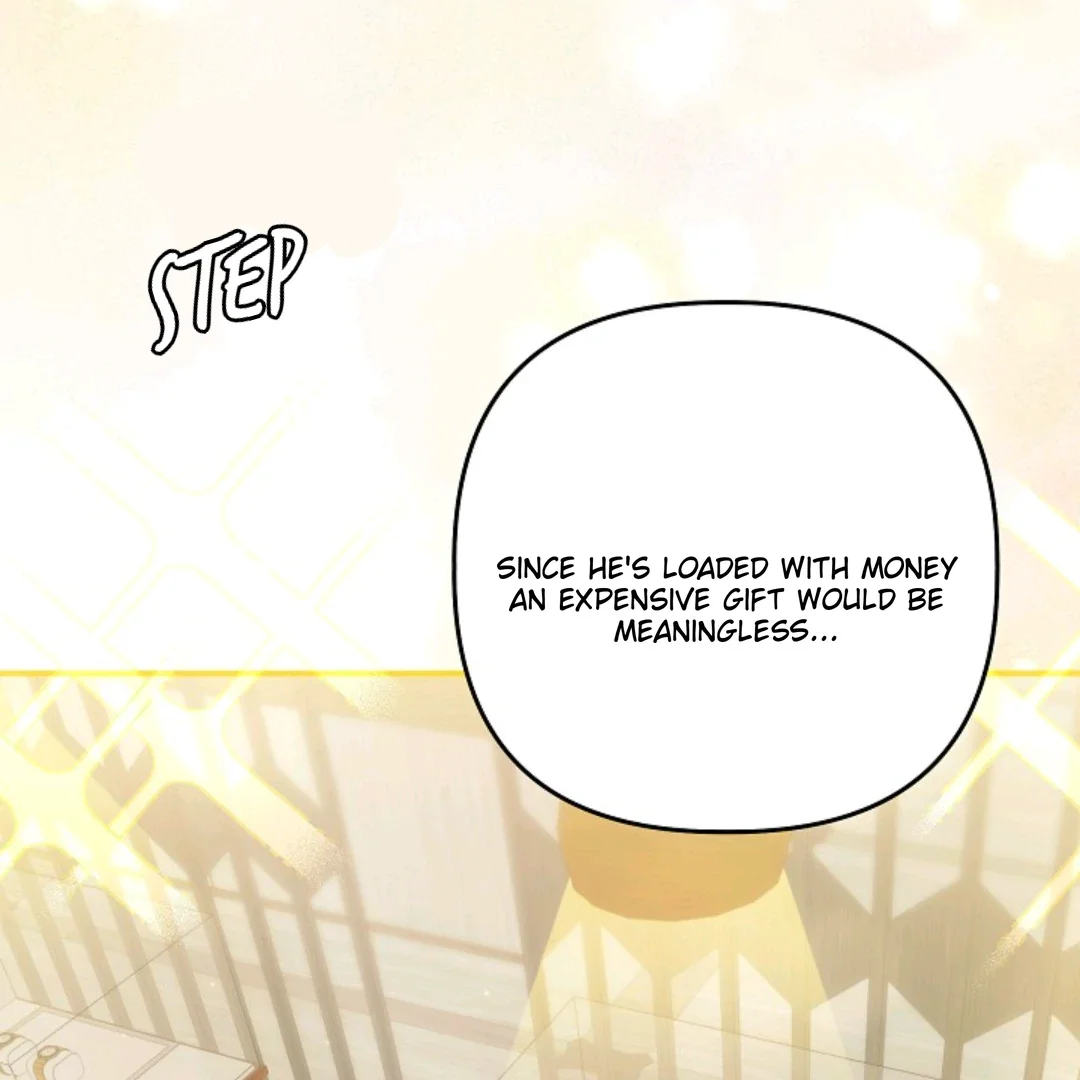 Chairman, Cut the Crap - Chapter 27 Page 43