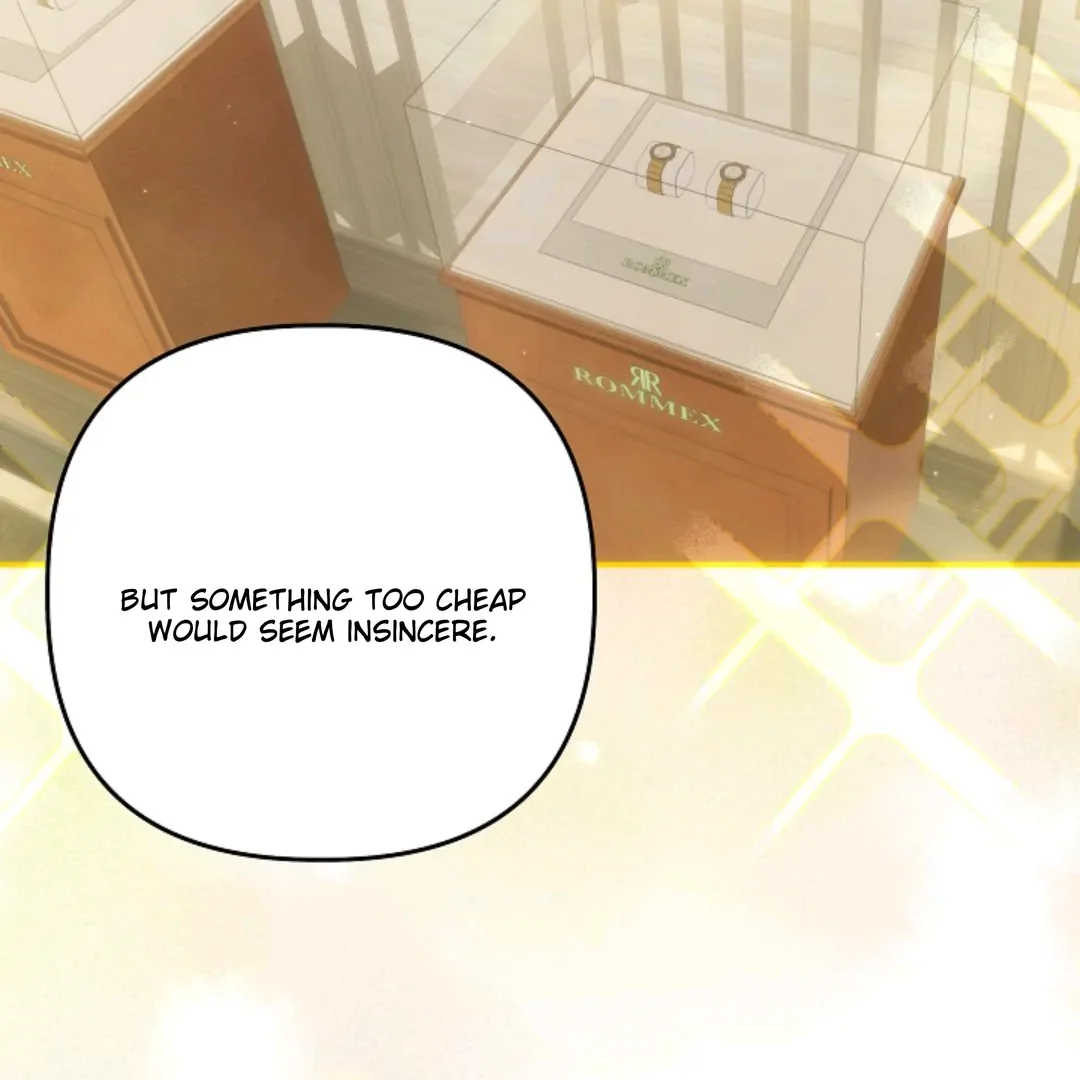Chairman, Cut the Crap - Chapter 27 Page 44