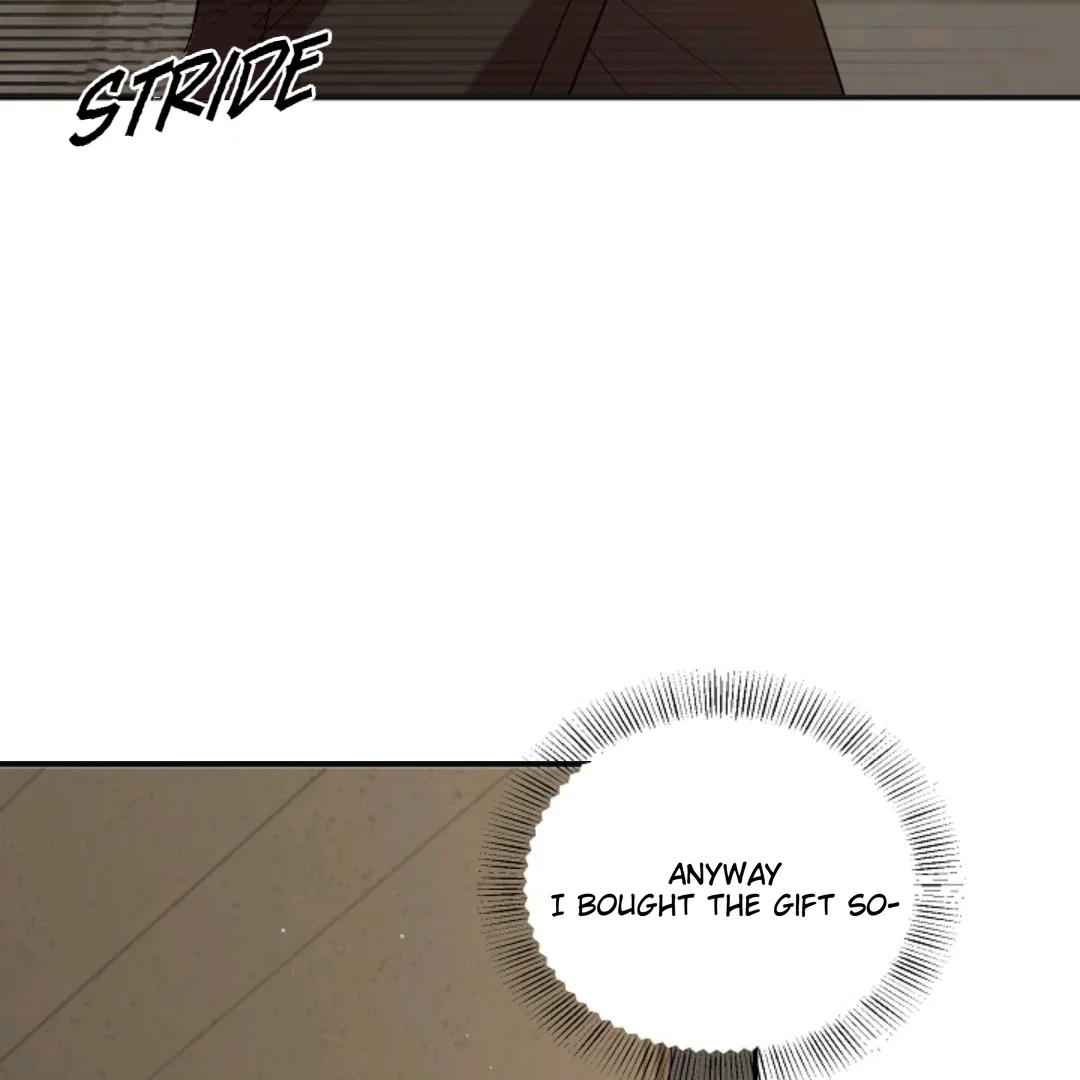 Chairman, Cut the Crap - Chapter 27 Page 52