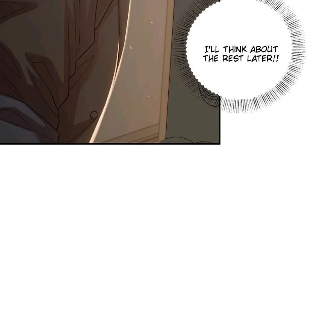 Chairman, Cut the Crap - Chapter 27 Page 54
