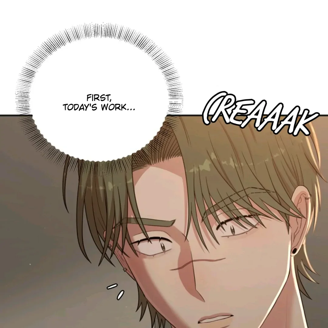 Chairman, Cut the Crap - Chapter 27 Page 55