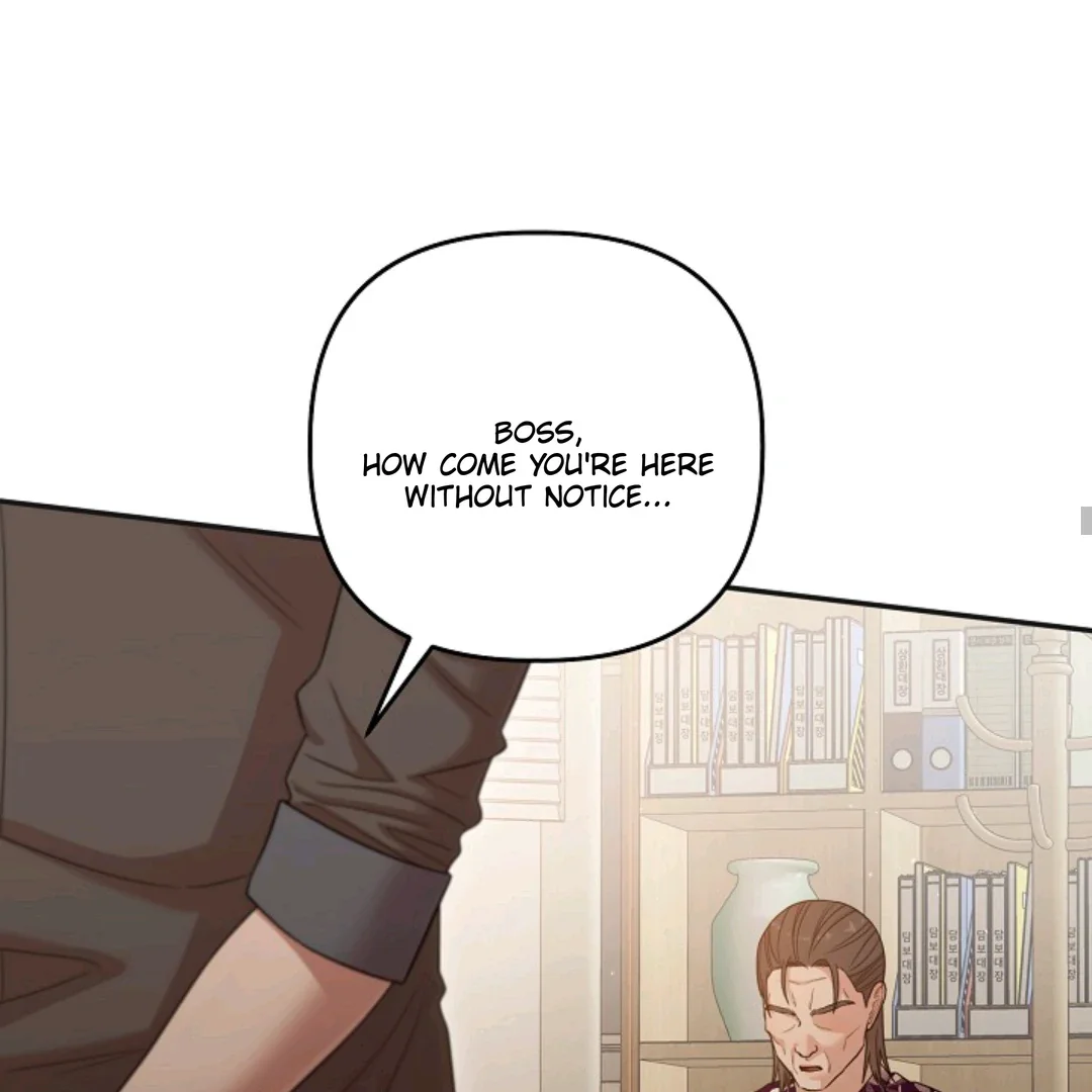 Chairman, Cut the Crap - Chapter 27 Page 64