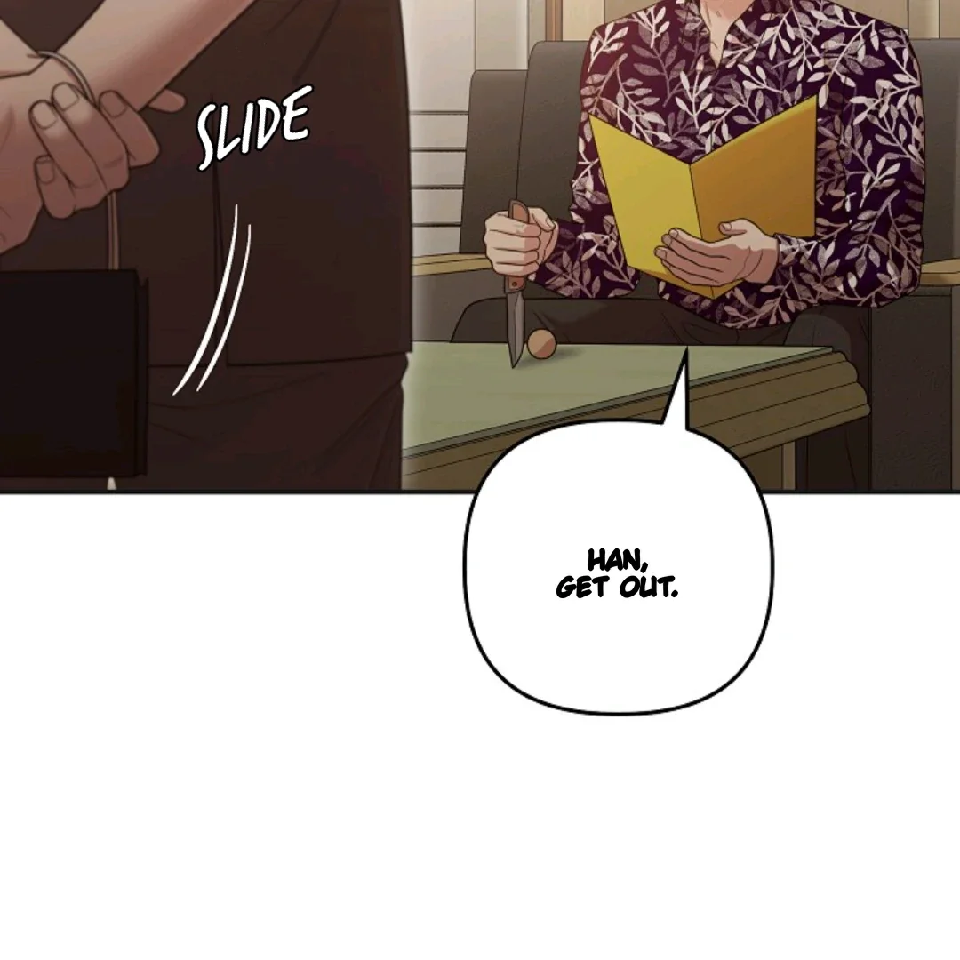 Chairman, Cut the Crap - Chapter 27 Page 65