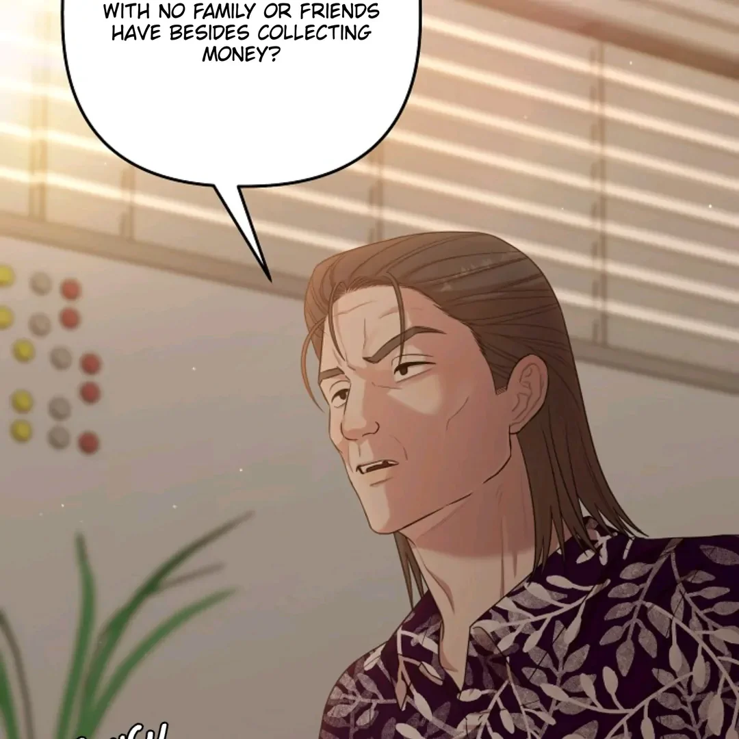 Chairman, Cut the Crap - Chapter 27 Page 80