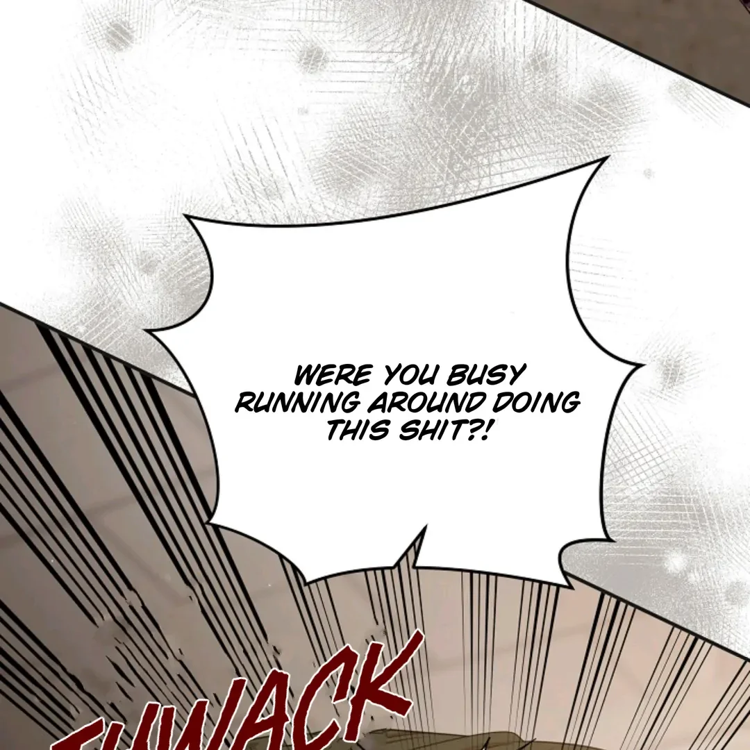 Chairman, Cut the Crap - Chapter 27 Page 84