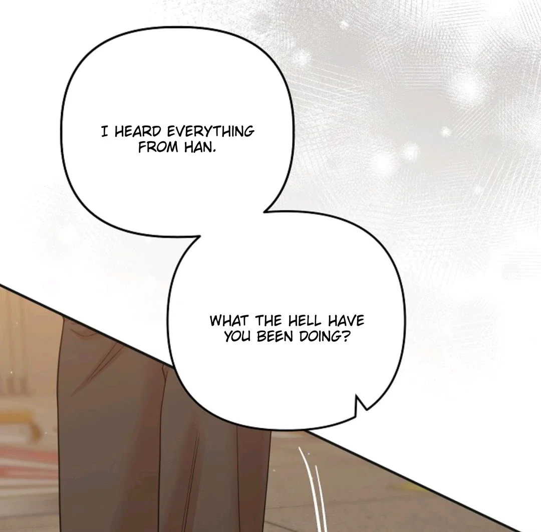 Chairman, Cut the Crap - Chapter 27 Page 87