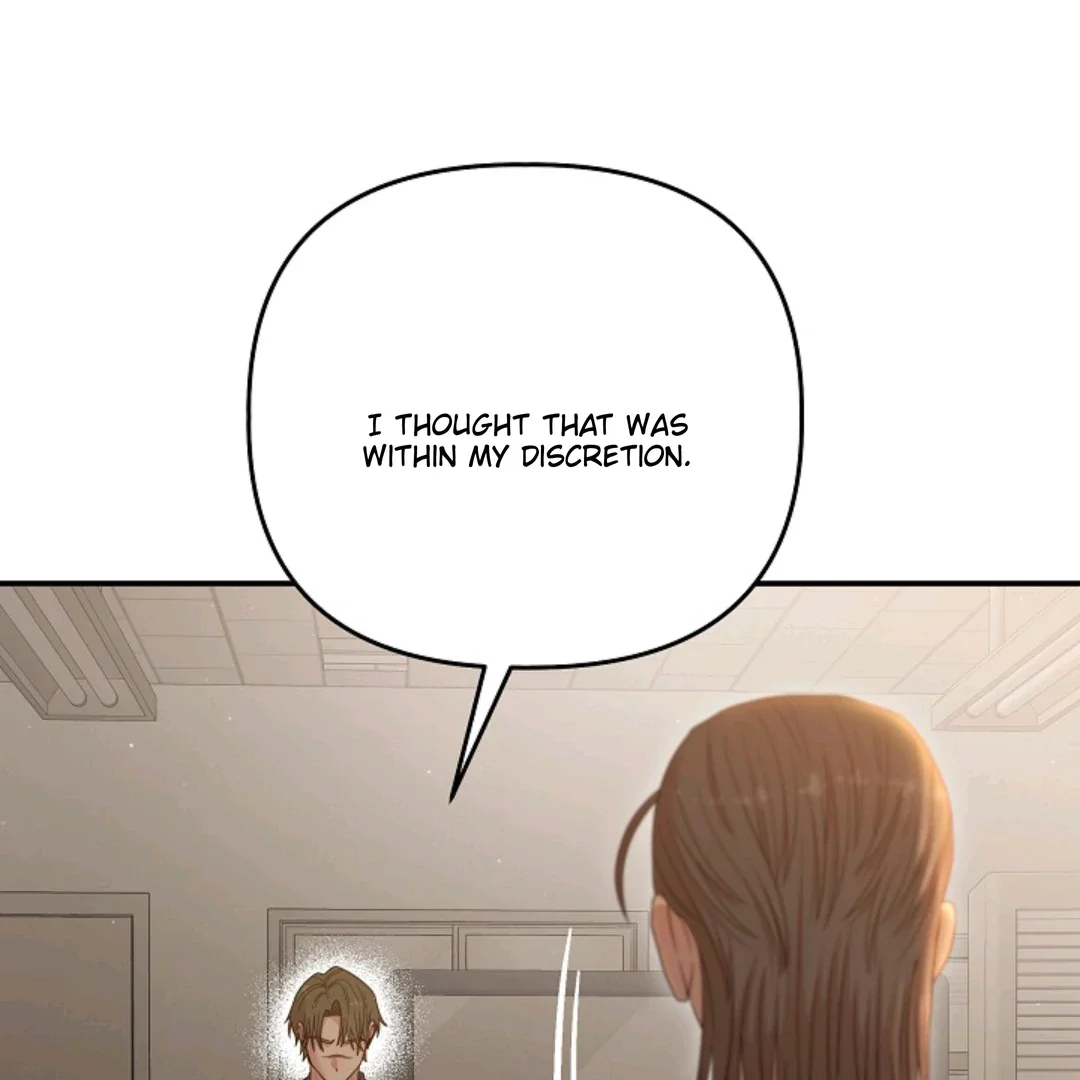Chairman, Cut the Crap - Chapter 27 Page 94