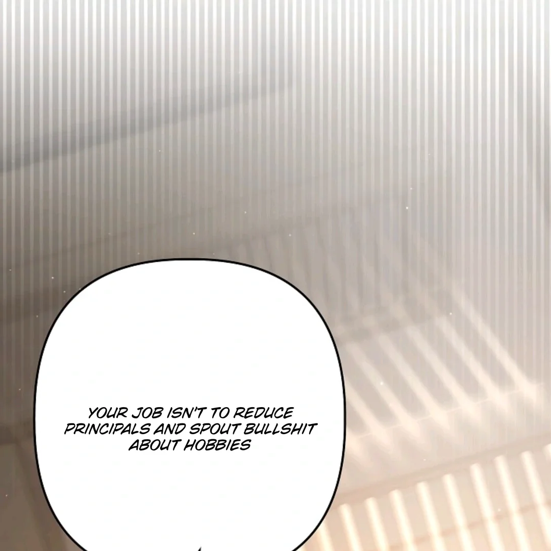 Chairman, Cut the Crap - Chapter 27 Page 100