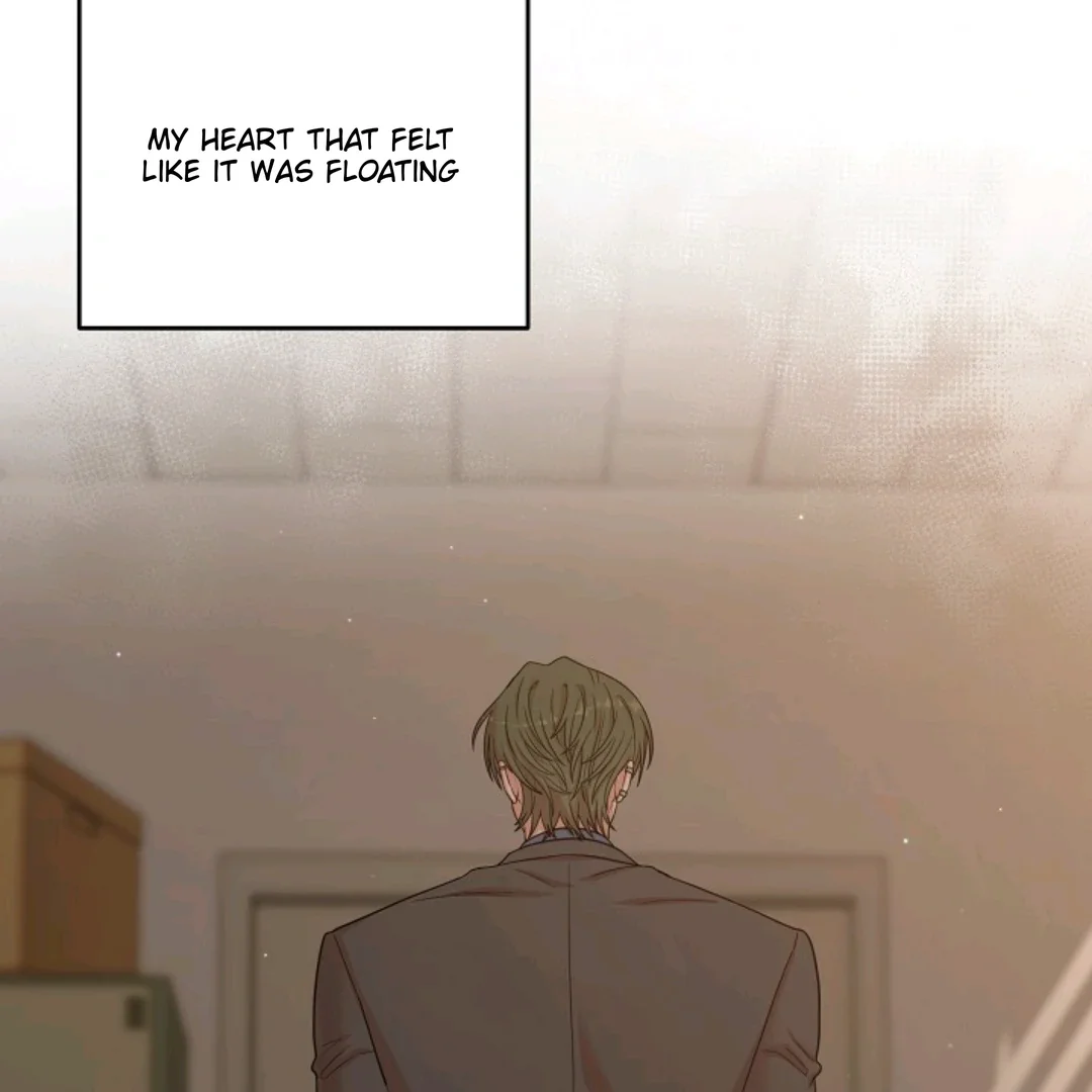 Chairman, Cut the Crap - Chapter 27 Page 115