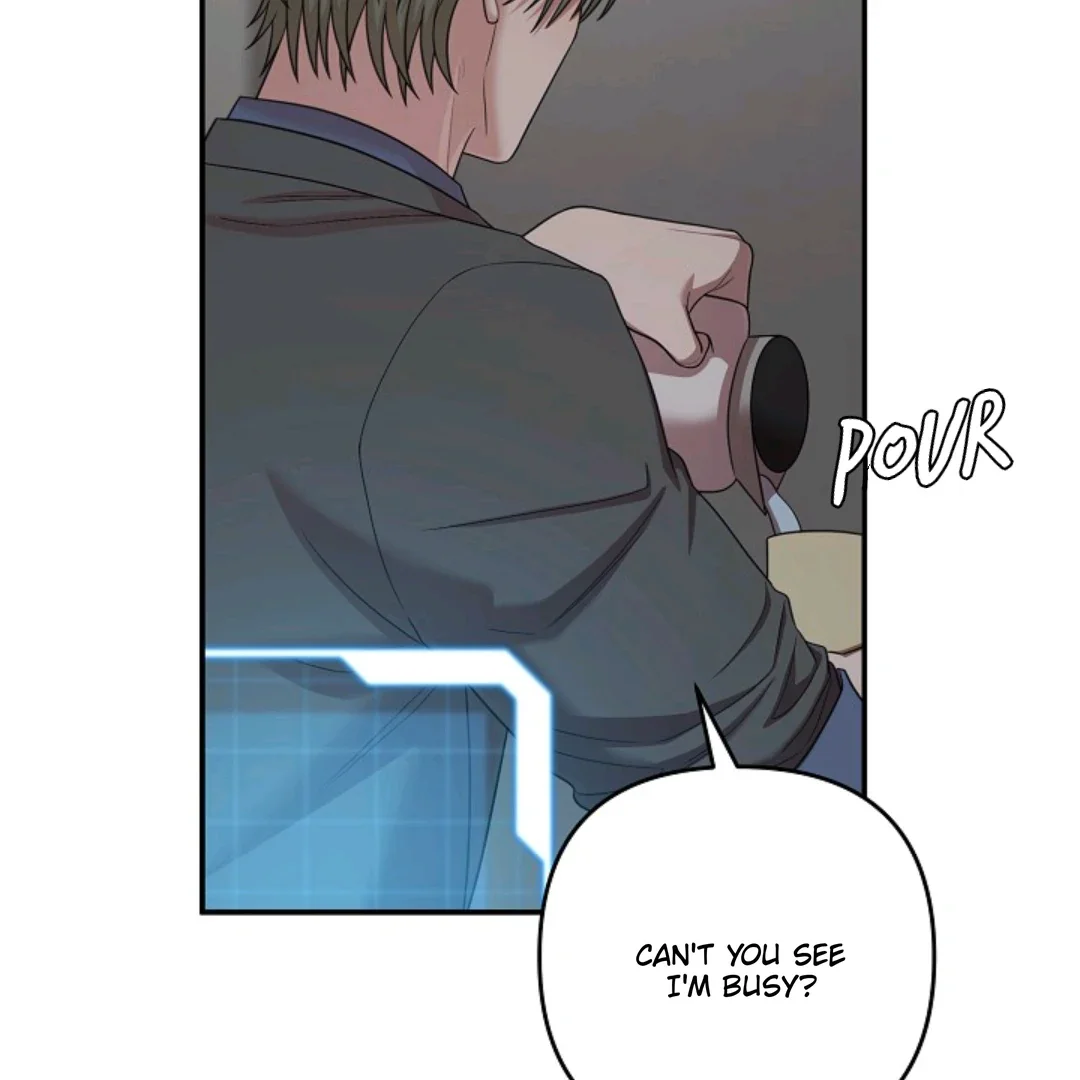 Chairman, Cut the Crap - Chapter 27 Page 141