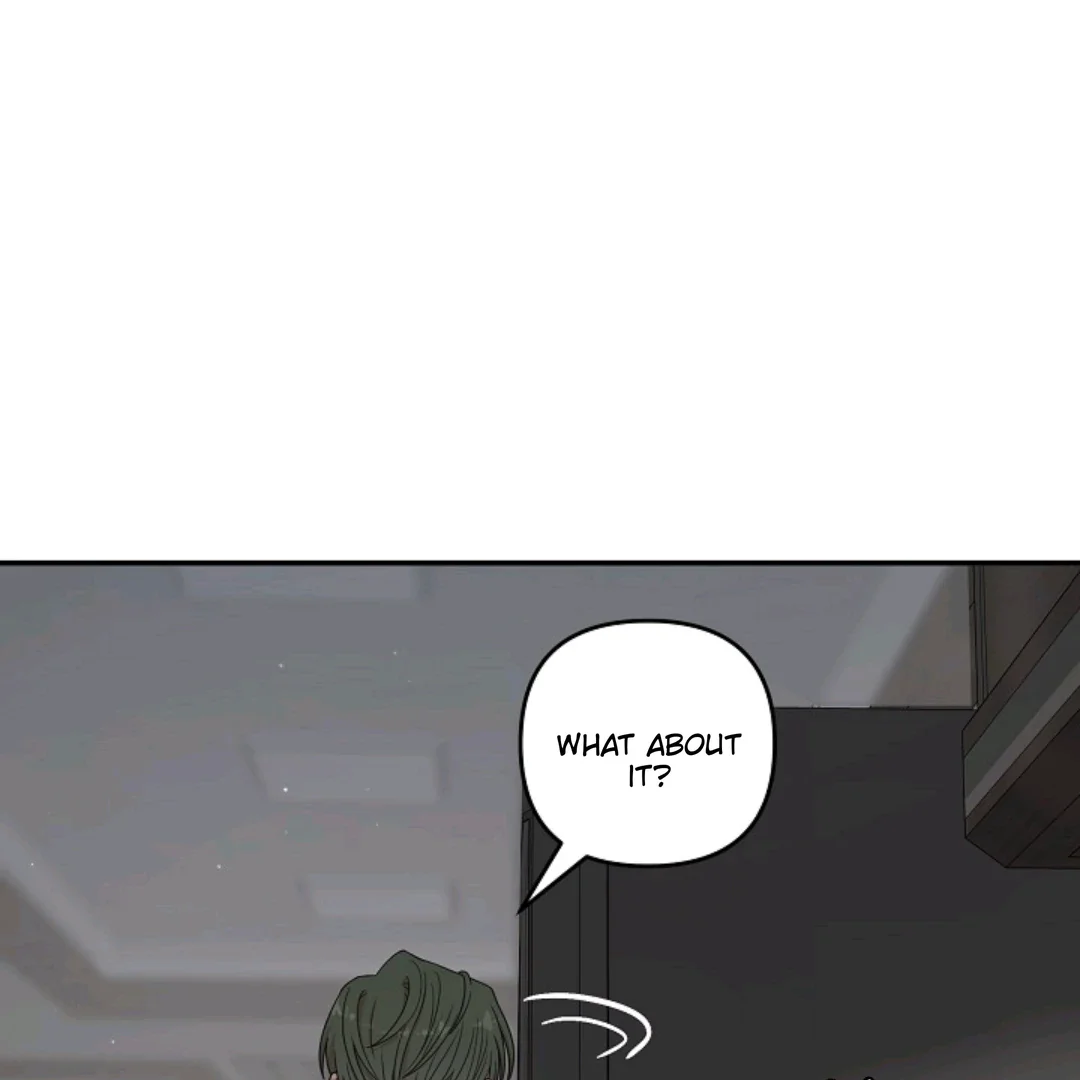 Chairman, Cut the Crap - Chapter 27 Page 147
