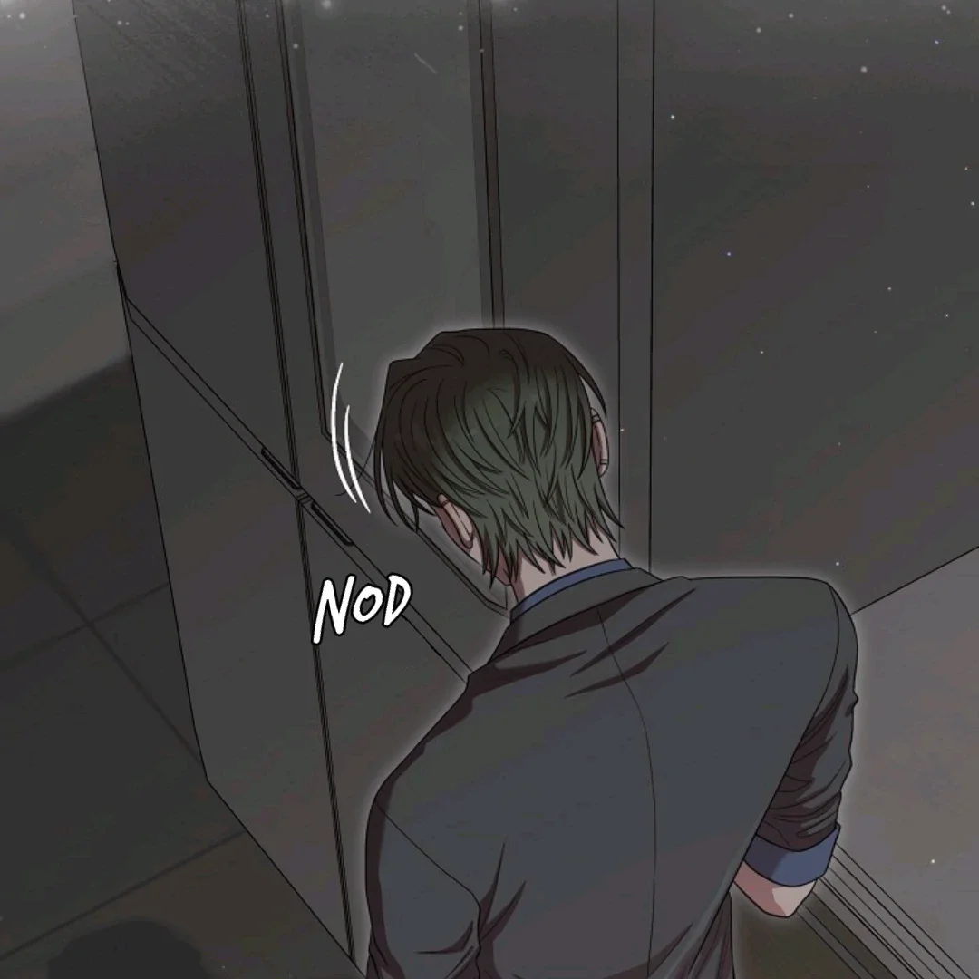 Chairman, Cut the Crap - Chapter 27 Page 159
