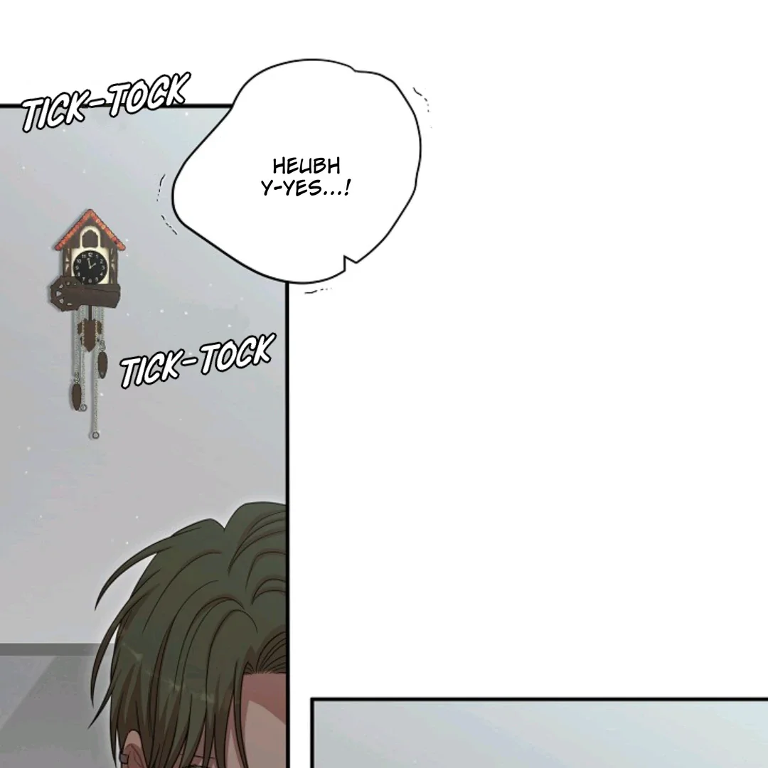 Chairman, Cut the Crap - Chapter 28 Page 3