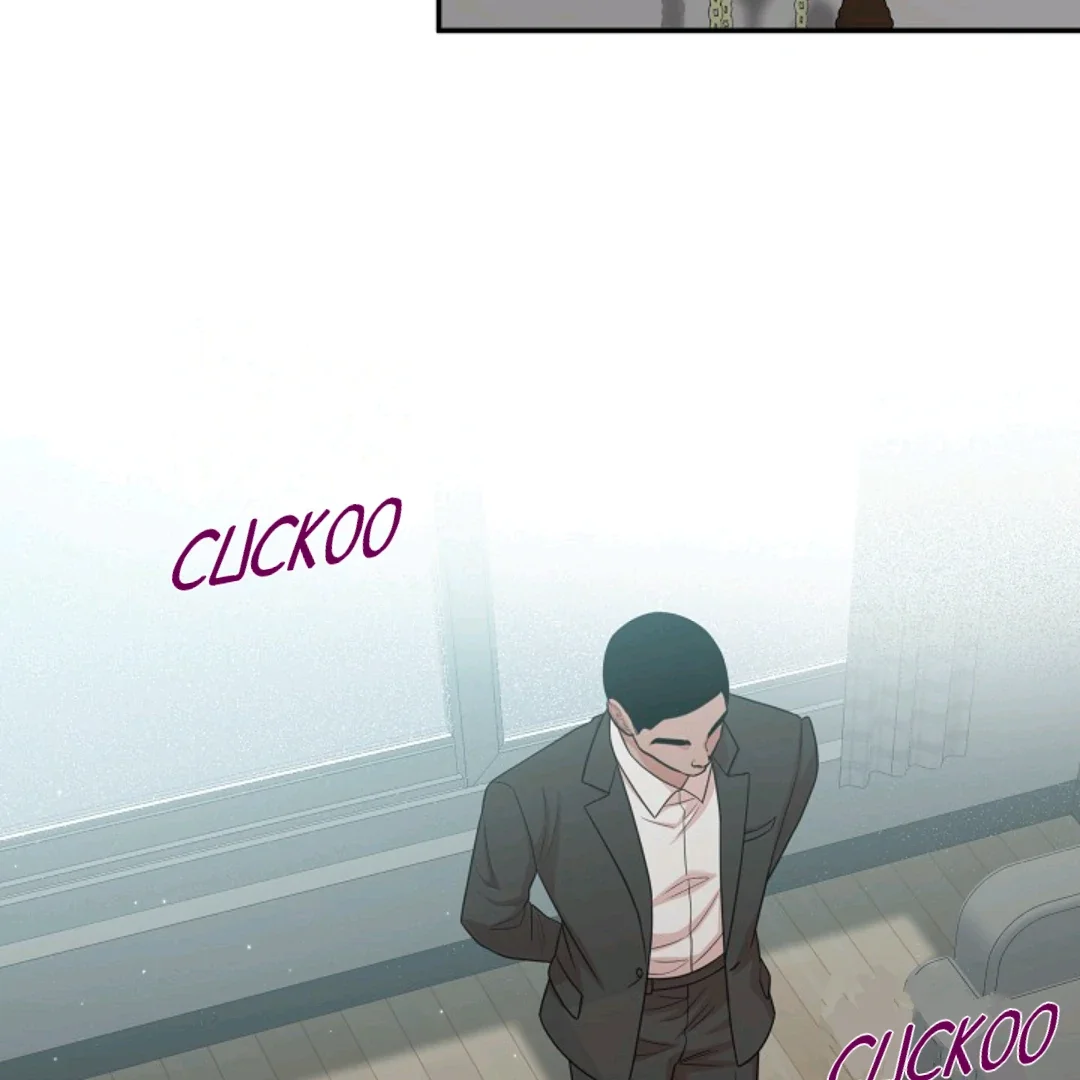 Chairman, Cut the Crap - Chapter 28 Page 5