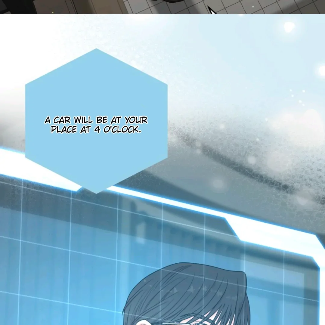 Chairman, Cut the Crap - Chapter 28 Page 7