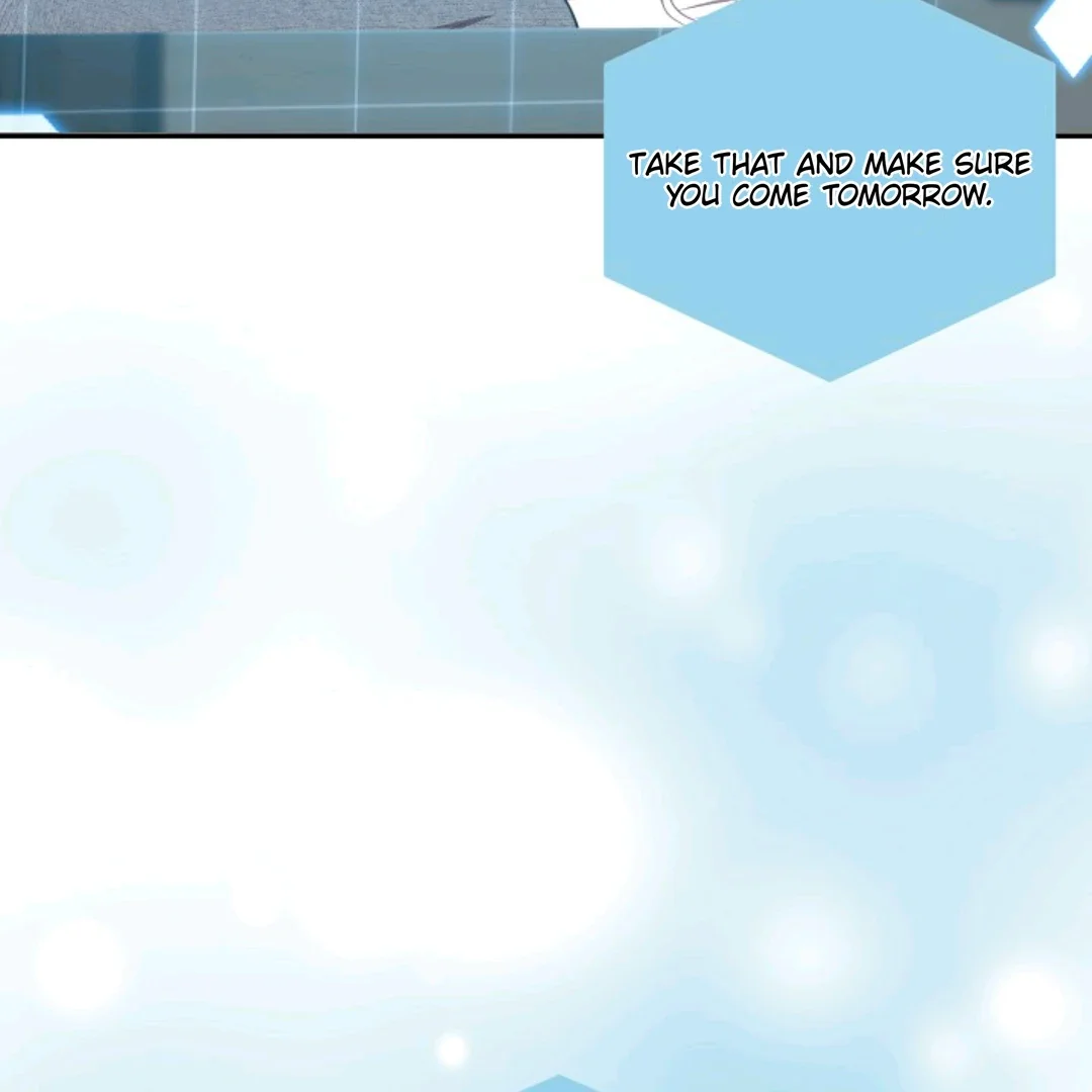 Chairman, Cut the Crap - Chapter 28 Page 9