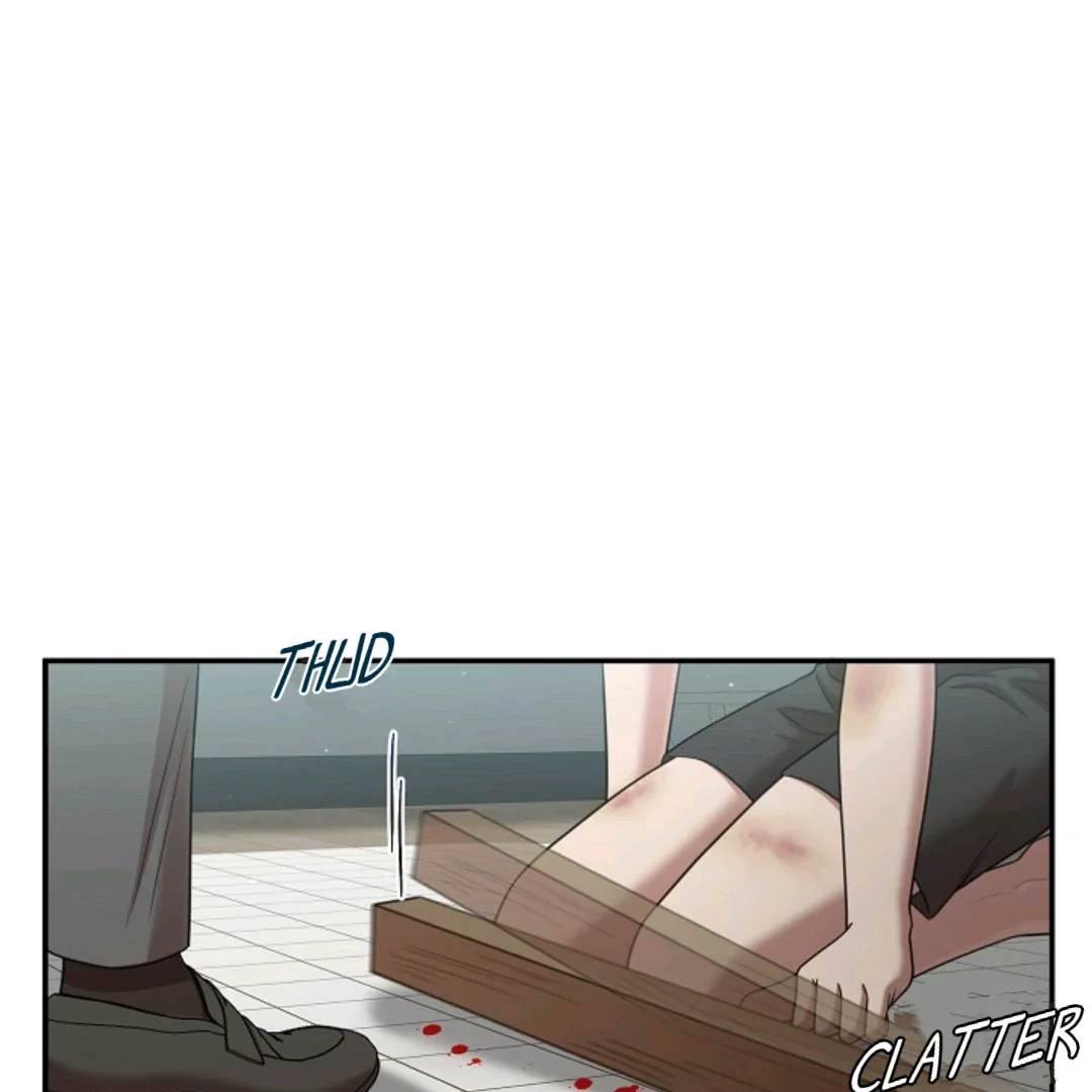 Chairman, Cut the Crap - Chapter 28 Page 11