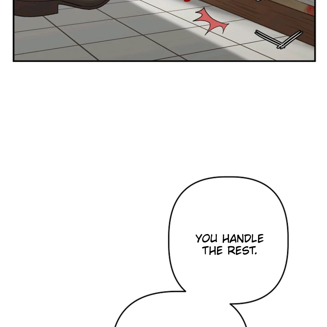 Chairman, Cut the Crap - Chapter 28 Page 12