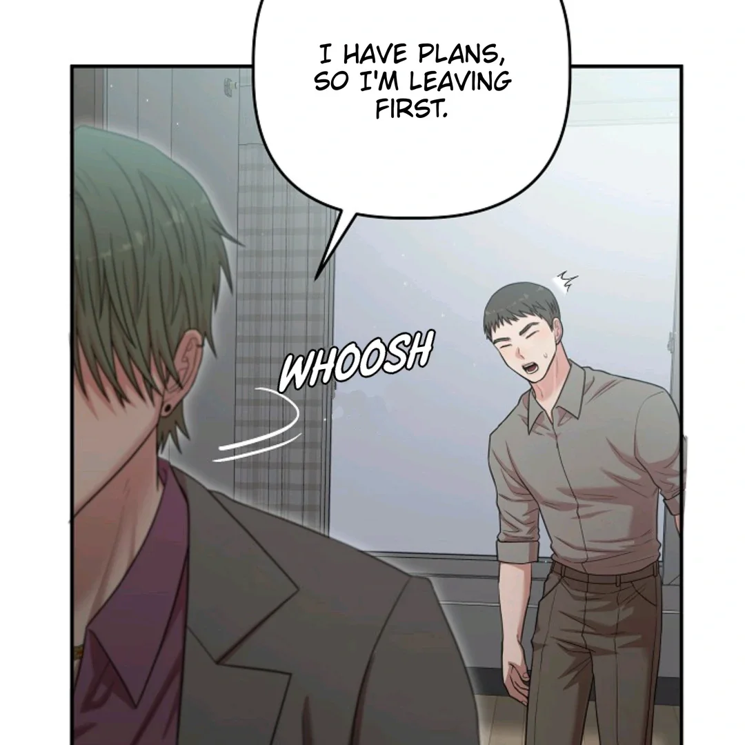 Chairman, Cut the Crap - Chapter 28 Page 13