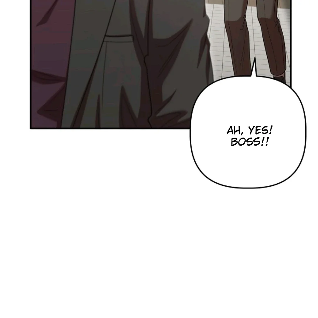 Chairman, Cut the Crap - Chapter 28 Page 14