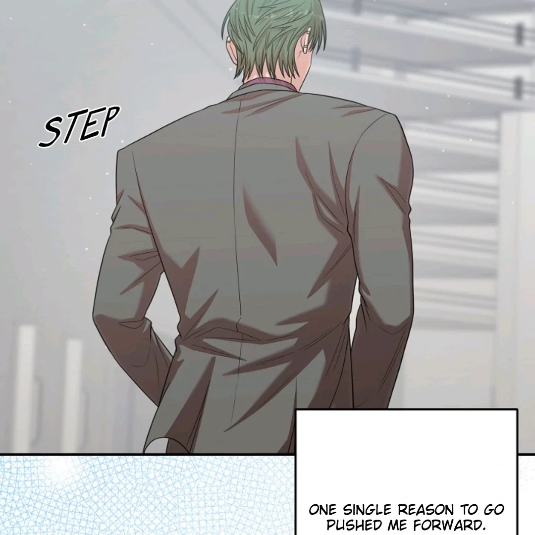 Chairman, Cut the Crap - Chapter 28 Page 18