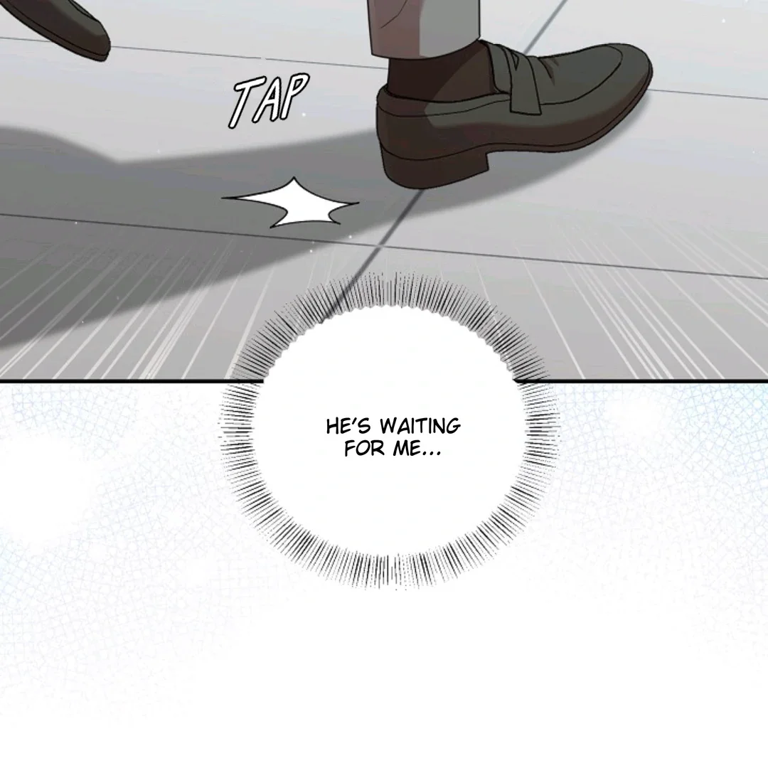 Chairman, Cut the Crap - Chapter 28 Page 20
