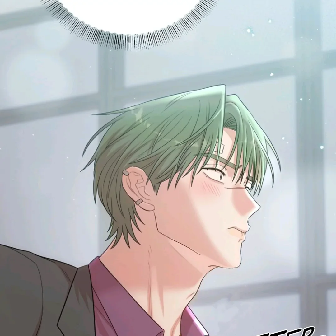 Chairman, Cut the Crap - Chapter 28 Page 25