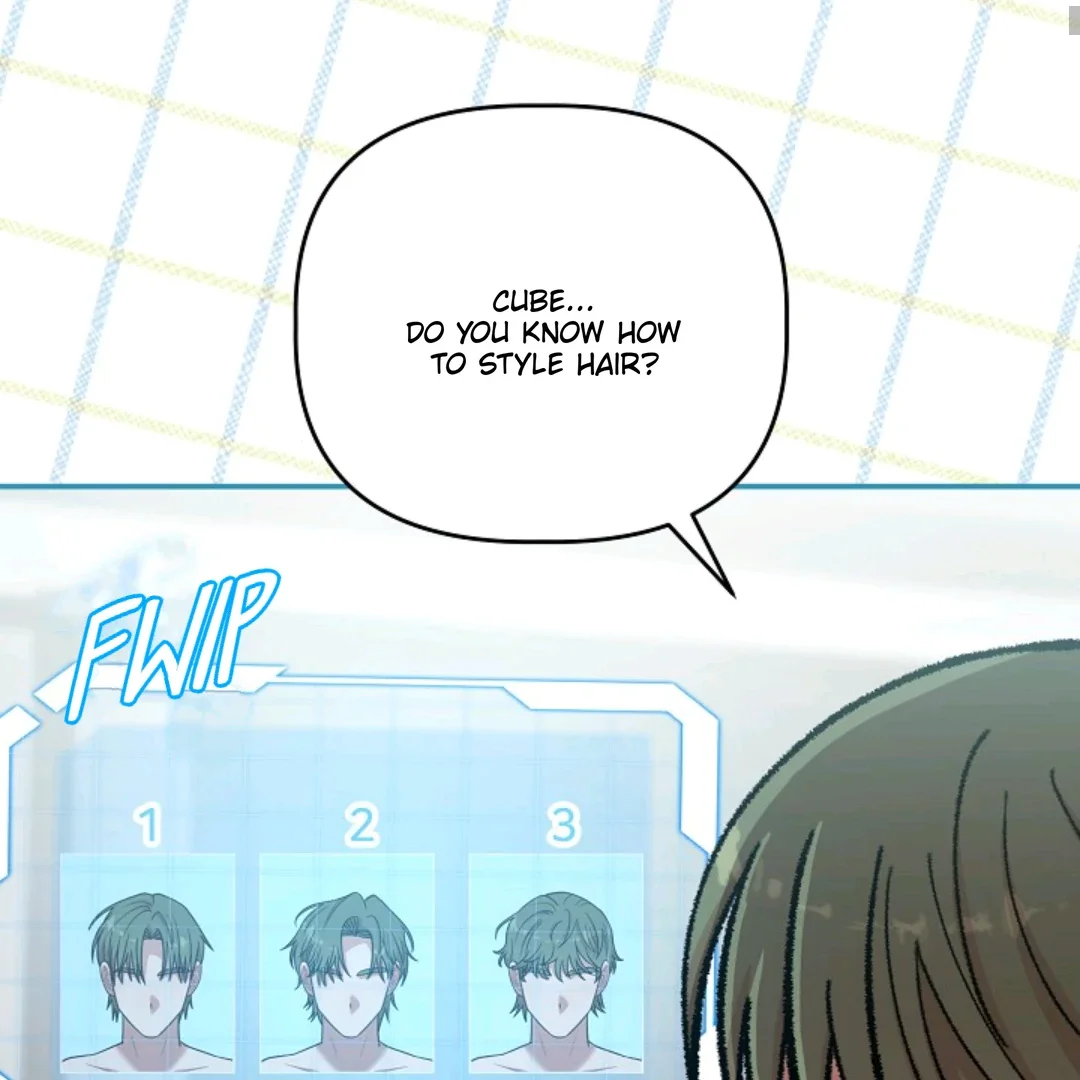 Chairman, Cut the Crap - Chapter 28 Page 33