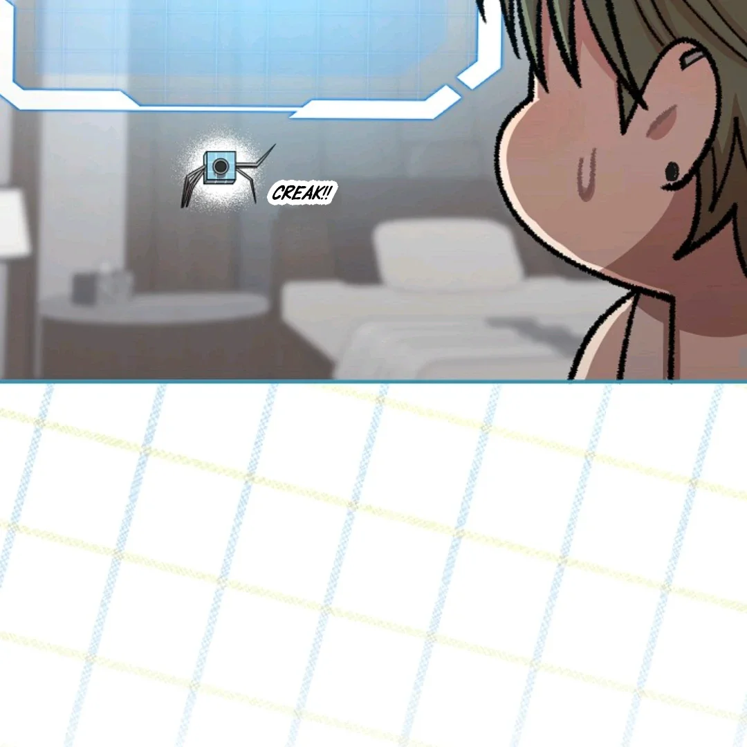 Chairman, Cut the Crap - Chapter 28 Page 34