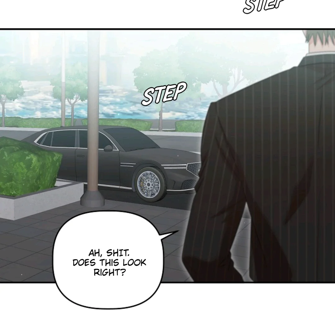 Chairman, Cut the Crap - Chapter 28 Page 36