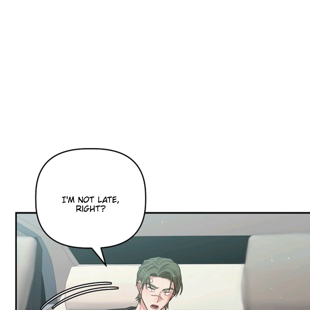 Chairman, Cut the Crap - Chapter 28 Page 41