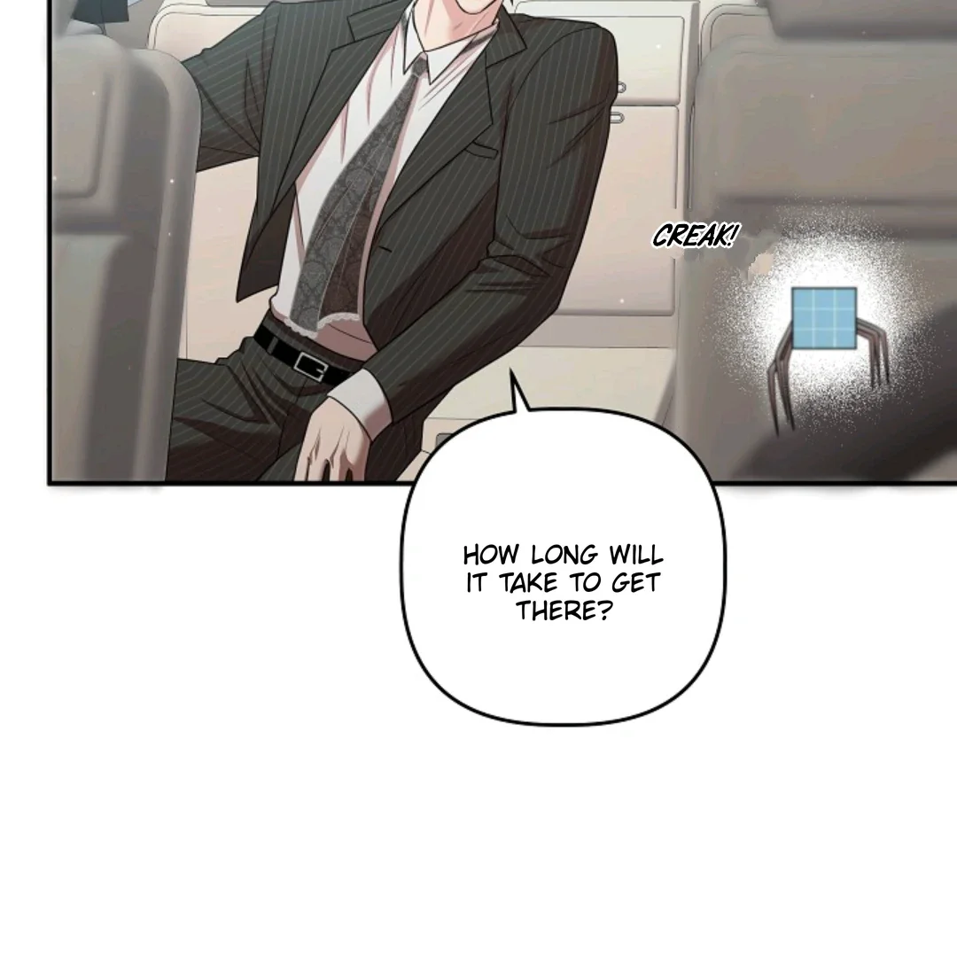 Chairman, Cut the Crap - Chapter 28 Page 42