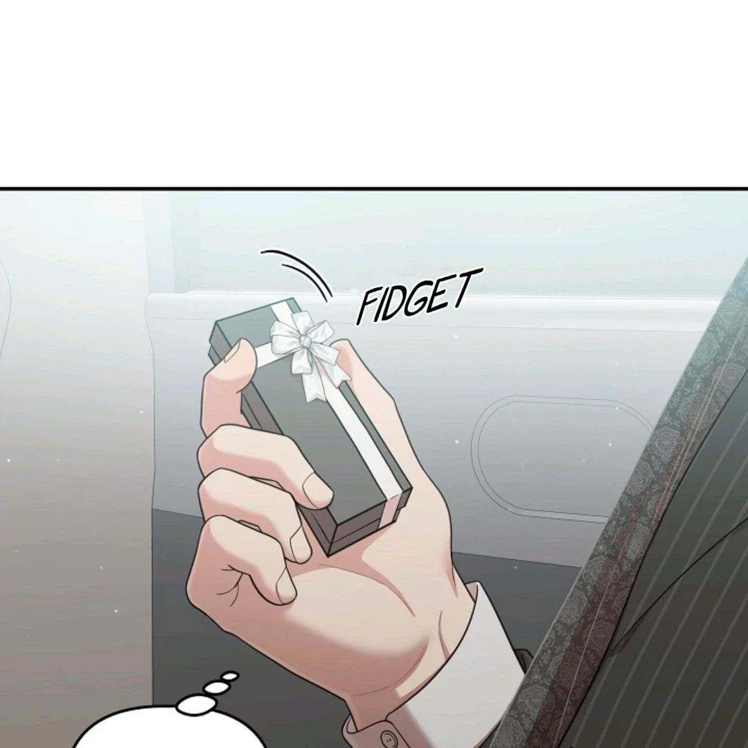 Chairman, Cut the Crap - Chapter 28 Page 45