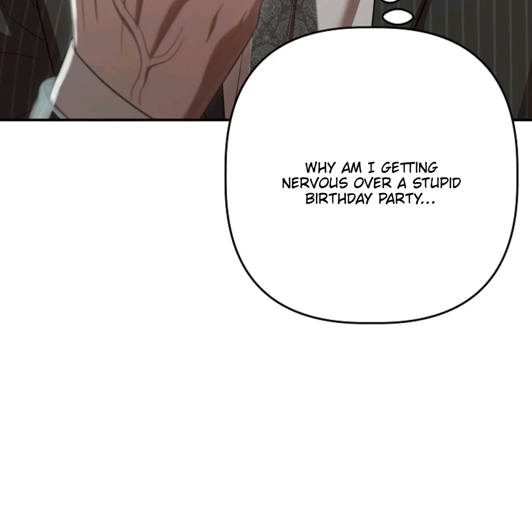 Chairman, Cut the Crap - Chapter 28 Page 48