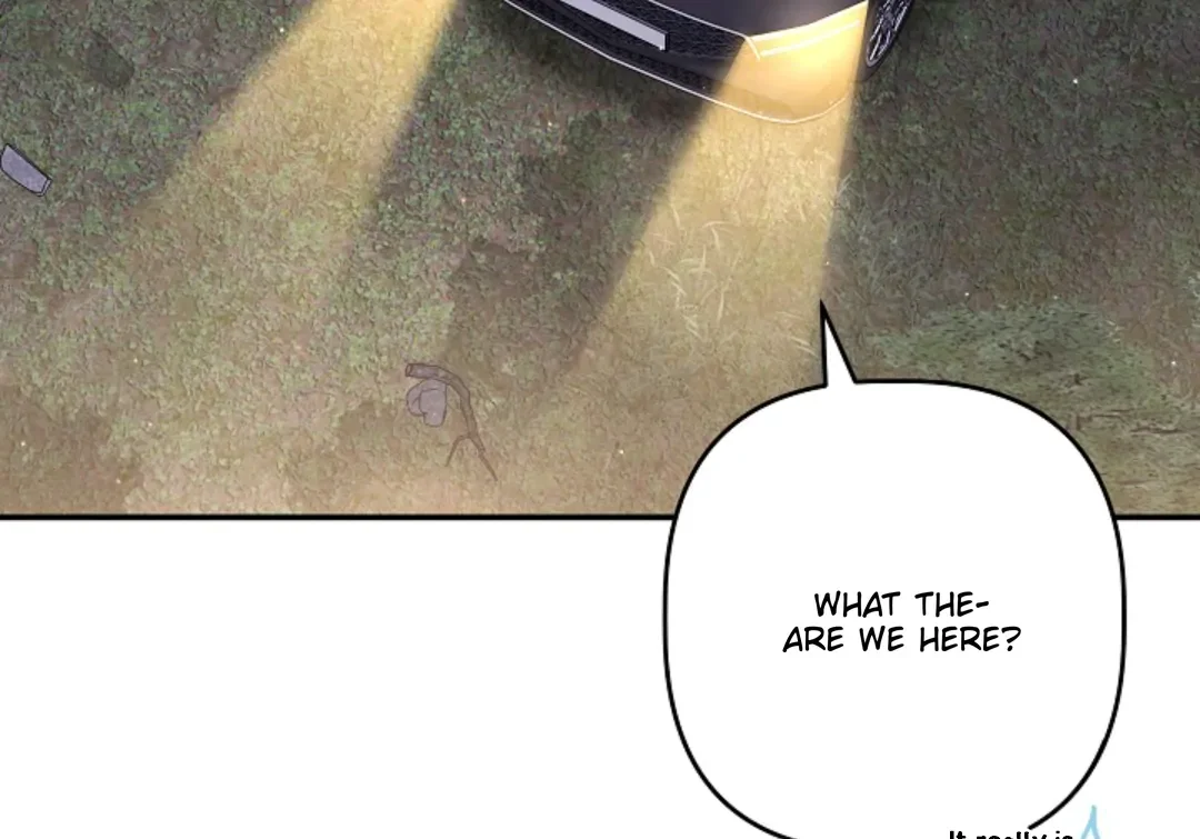 Chairman, Cut the Crap - Chapter 28 Page 57