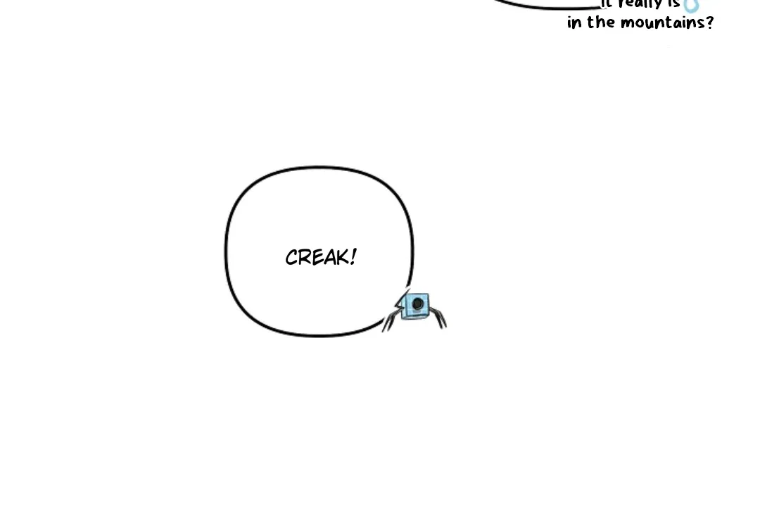 Chairman, Cut the Crap - Chapter 28 Page 58