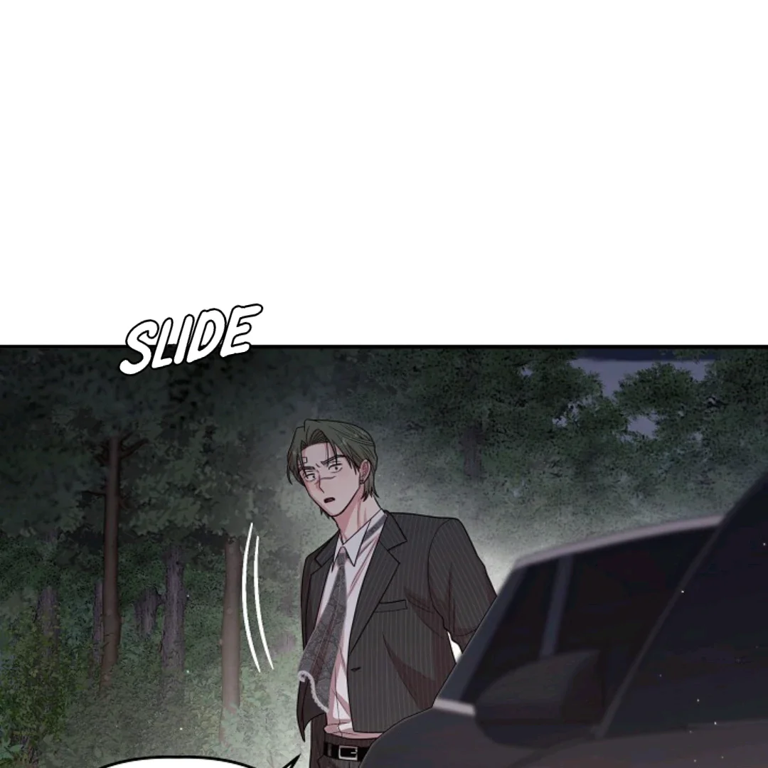 Chairman, Cut the Crap - Chapter 28 Page 59
