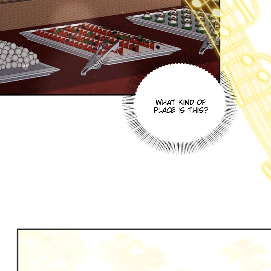 Chairman, Cut the Crap - Chapter 28 Page 66
