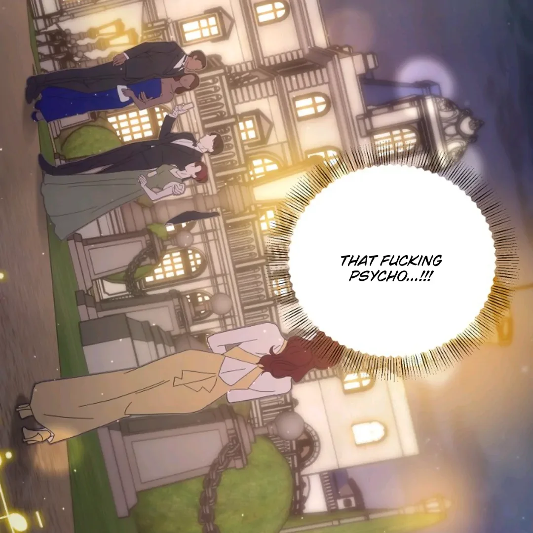 Chairman, Cut the Crap - Chapter 28 Page 69