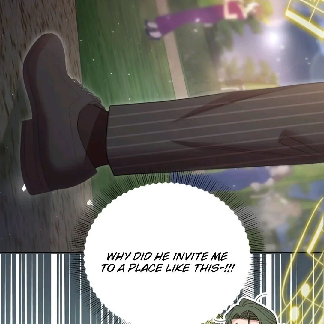 Chairman, Cut the Crap - Chapter 28 Page 71