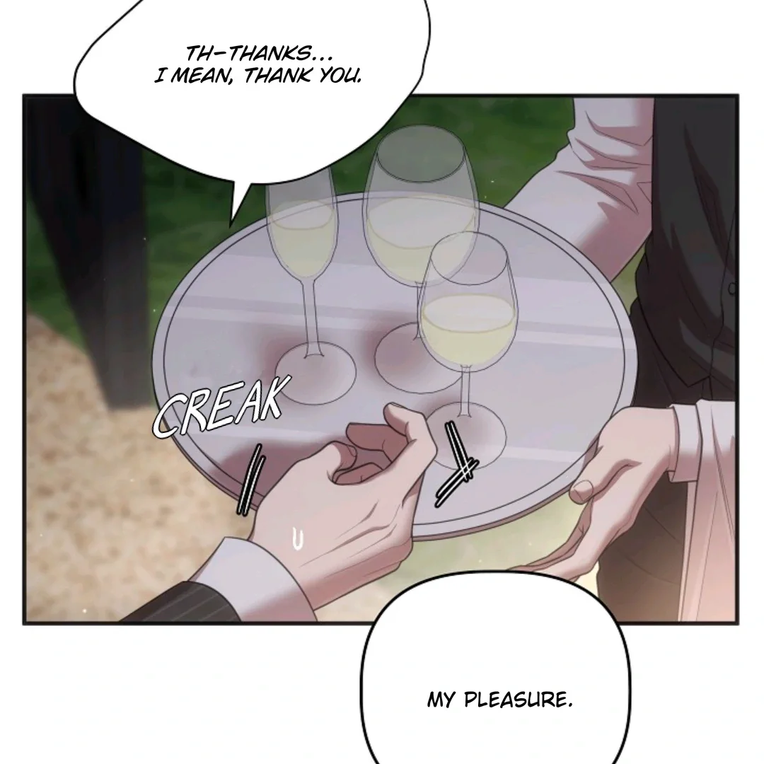 Chairman, Cut the Crap - Chapter 28 Page 80