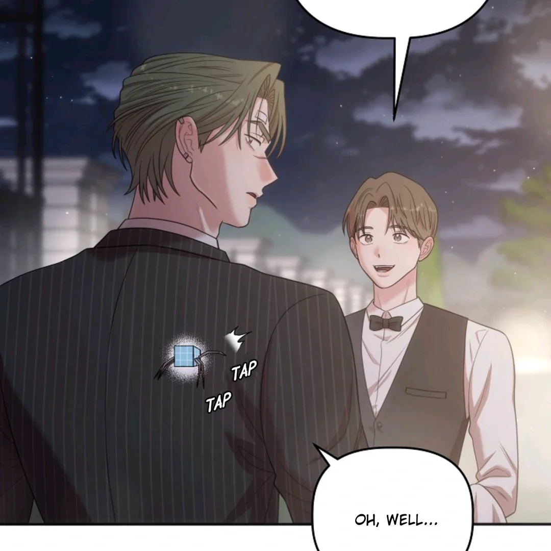 Chairman, Cut the Crap - Chapter 28 Page 82
