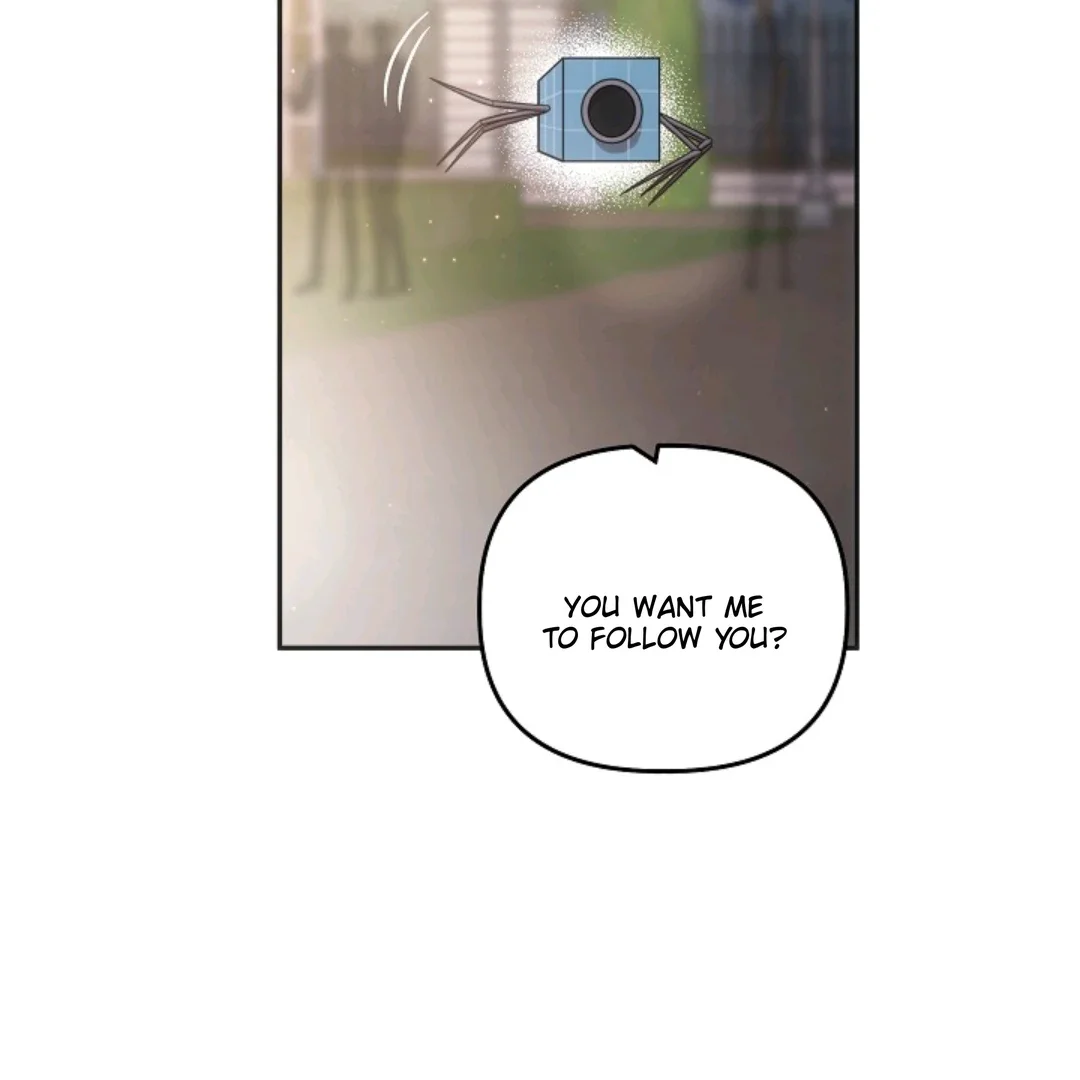 Chairman, Cut the Crap - Chapter 28 Page 84