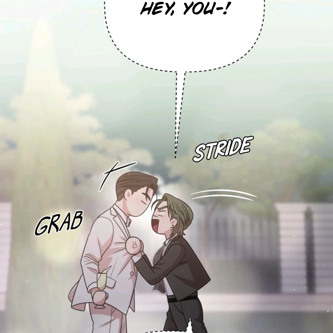Chairman, Cut the Crap - Chapter 28 Page 96