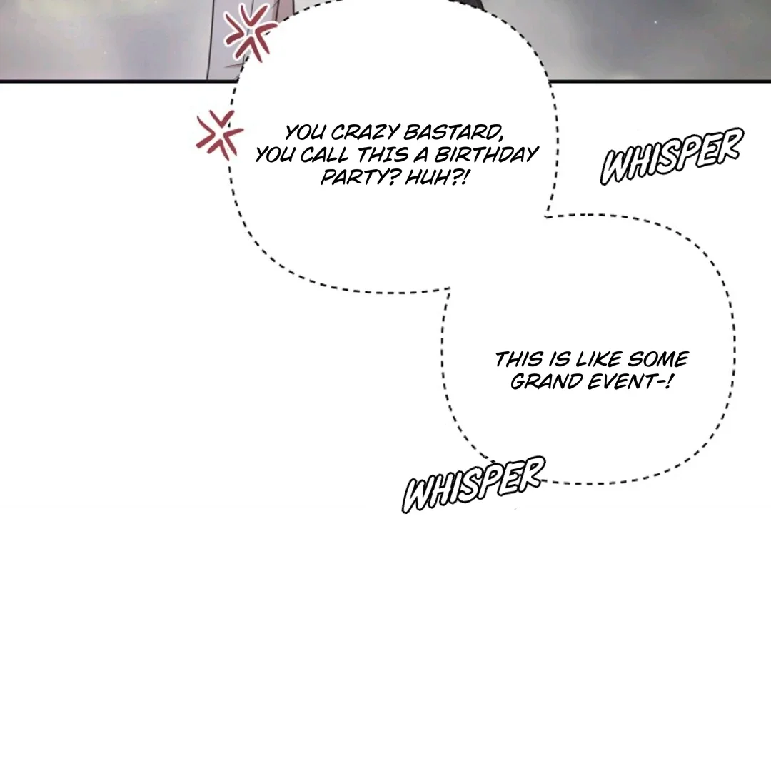 Chairman, Cut the Crap - Chapter 28 Page 97