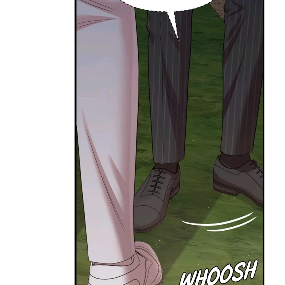 Chairman, Cut the Crap - Chapter 28 Page 104