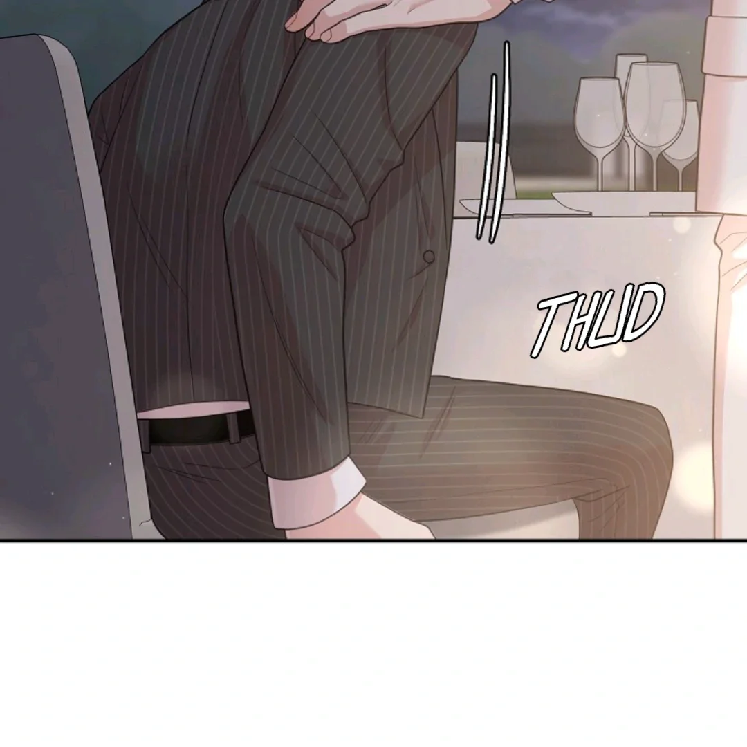 Chairman, Cut the Crap - Chapter 28 Page 112