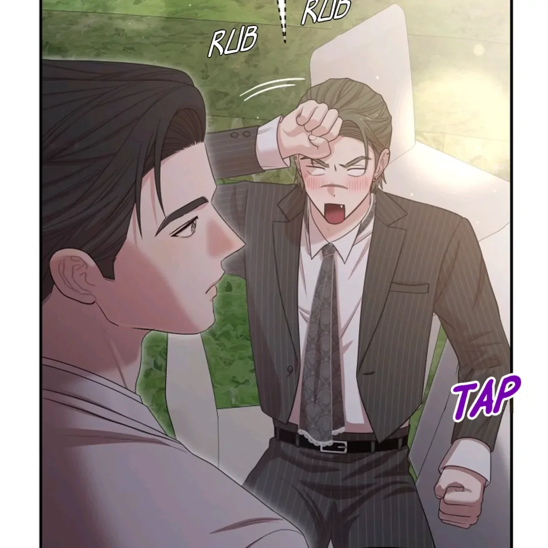Chairman, Cut the Crap - Chapter 28 Page 118