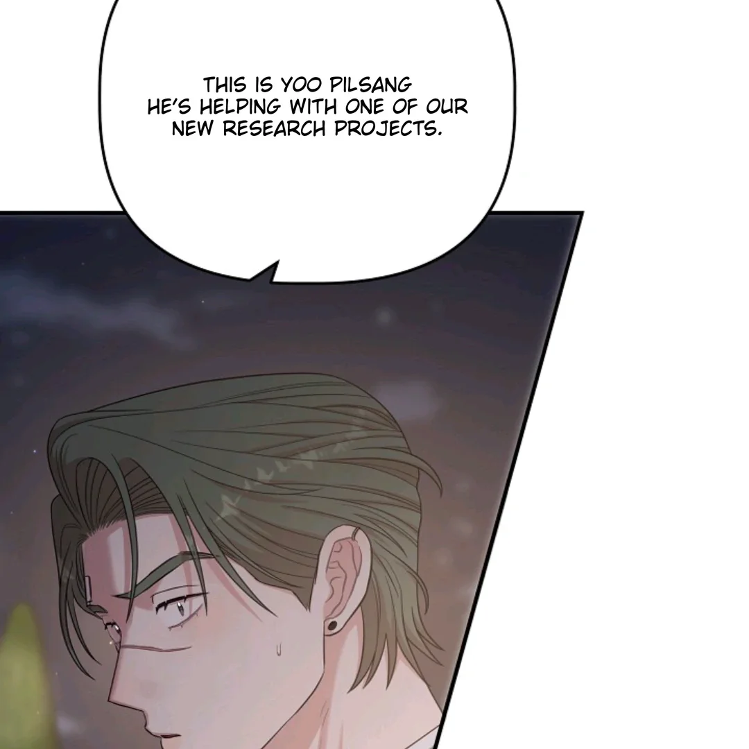 Chairman, Cut the Crap - Chapter 28 Page 128