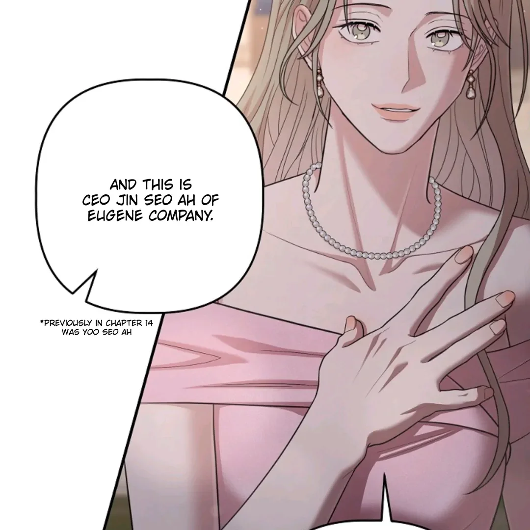 Chairman, Cut the Crap - Chapter 28 Page 130